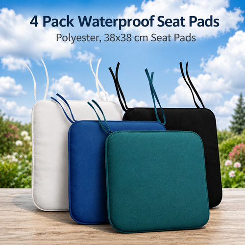 Waterproof seat pads - waterproof,