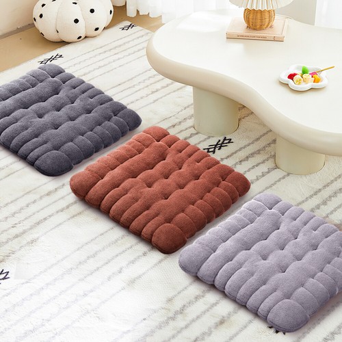 Thick seat pad - pad, dining