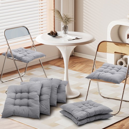 4pcs seat pads for dining - for,