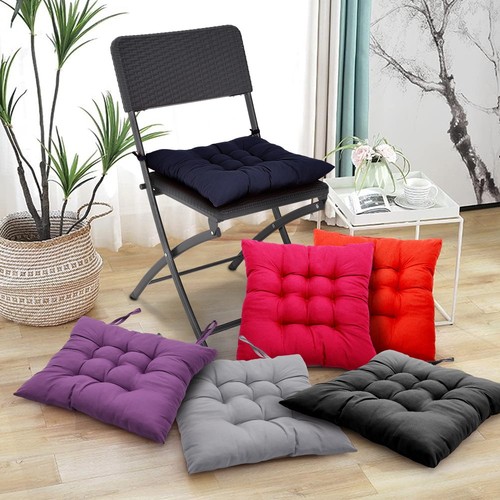 Seat pads dining room garden - pads,