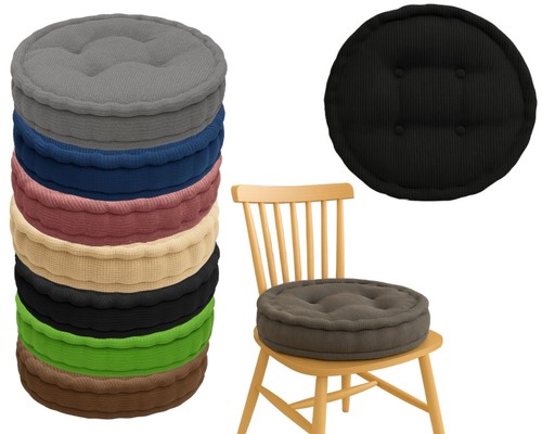 Chair seat cushion booster - chair,
