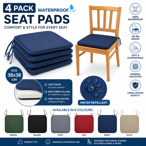 Pack waterproof chair - pack,