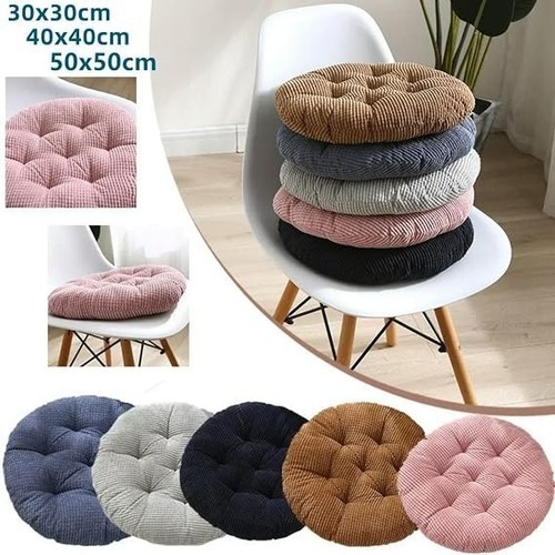 Chair seat pad cushion - chair, garden