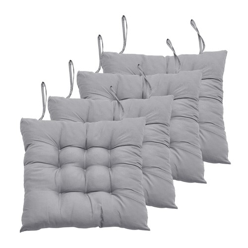 Set seat pad cushions - seat,
