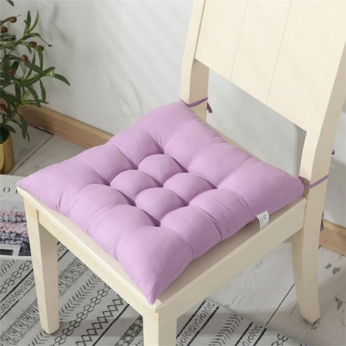 Chair seat pads cushions tie - cushions,