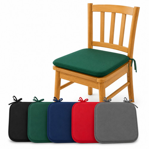 Waterproof seat pads - waterproof, pack