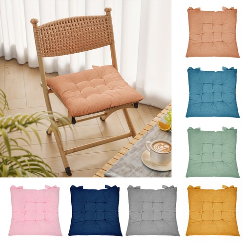 Pieces seat pad - 2-8,