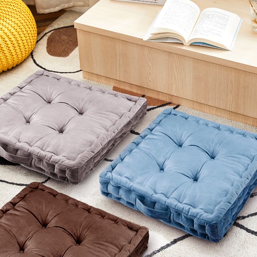 Square seat cushions - seat,