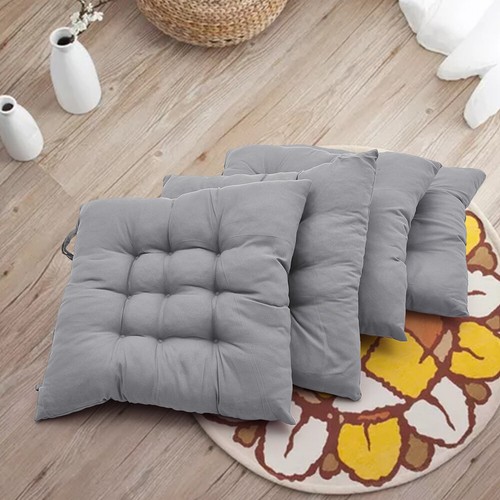 Seat pad dining room garden - 6x,
