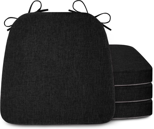 Chair cushions set - 4,