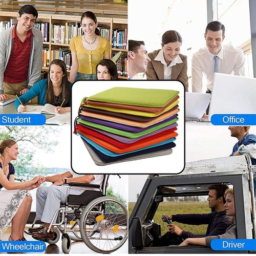 Seat pads for chair - seat, cushion