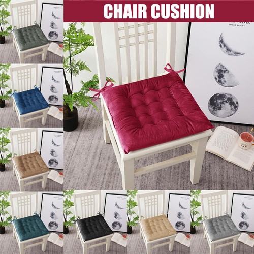 Soft chair seat - uk, pads