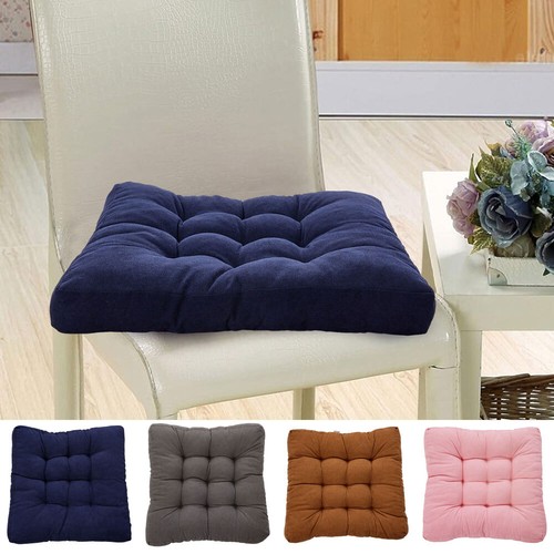 50cm square seat pads - 50,