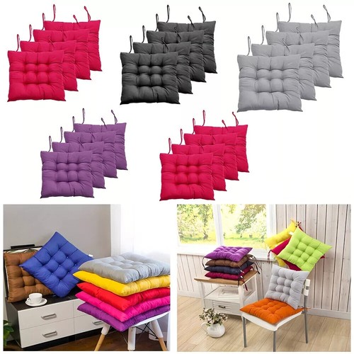 Thick chair seat pad - thick,
