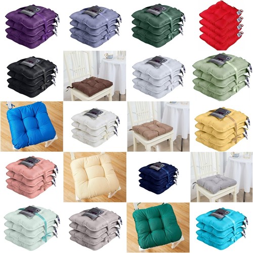 New seat cushions thick - seat,