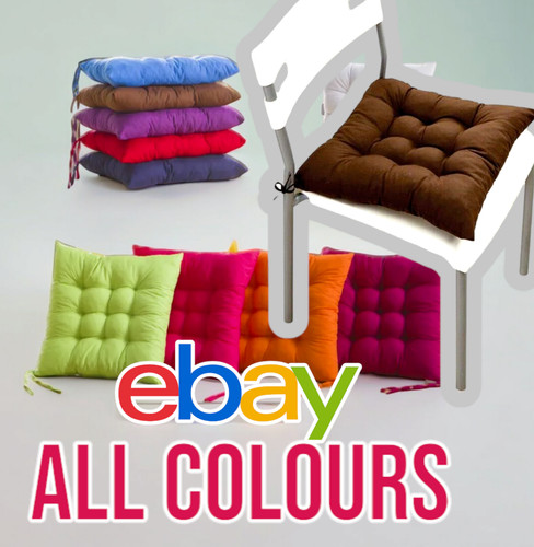 Seat pad dining - seat, garden