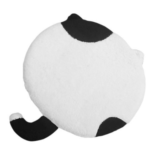 Assorted color plush - assorted,