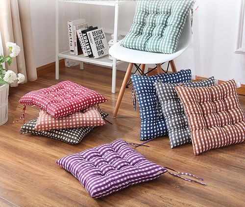 Soft seat pad cushions - uk,