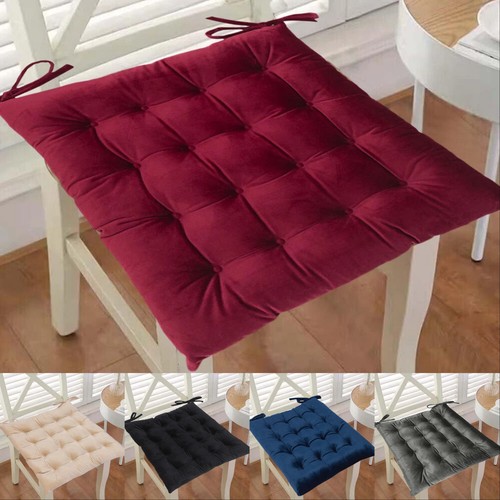 Chair seat pads cushions - pads, 4x
