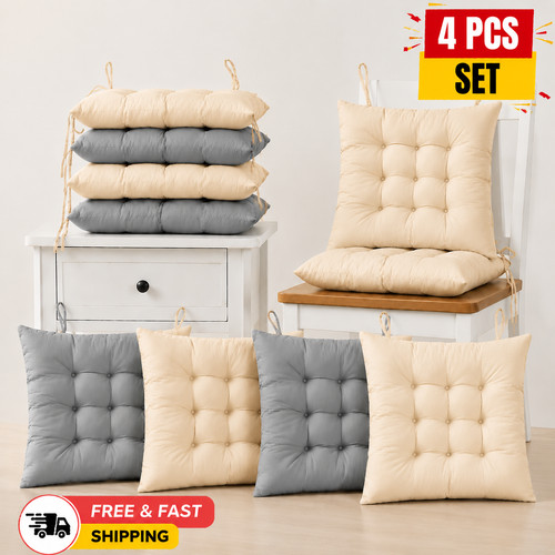 Chair seat pads cushions - chair,