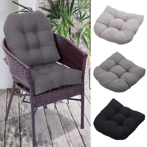 Chair cushions 8 pieces - 2/4/8,