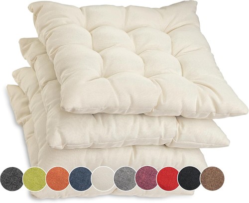Chair seat pads - chair,