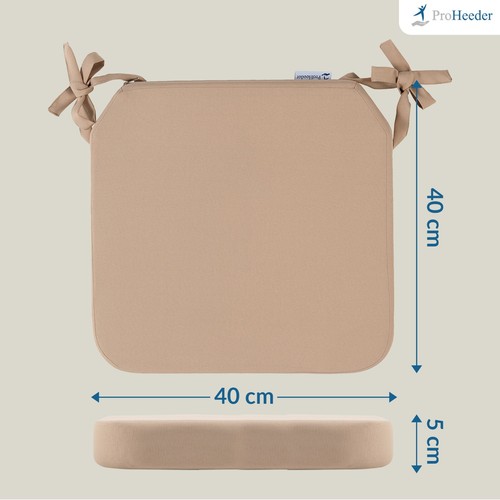 Chair cushion waterproof seat - chair,