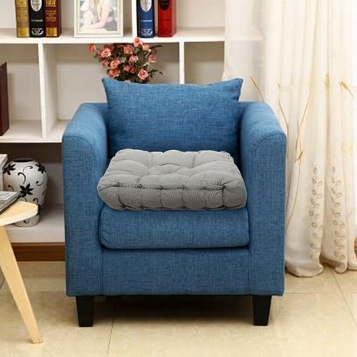 Soft armchair booster cushion - armchair,