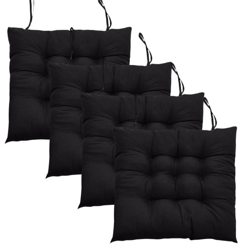 4pcs seat cushions for - 4pcs,