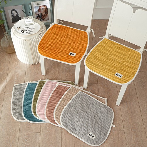 Dining non slip chair seat - dining, non-slip