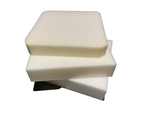 Dining chair seat pads
