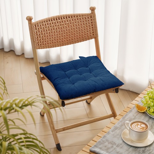Soft seat pads with - seat,