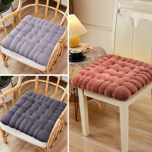 Thick seat pad dining - thick,