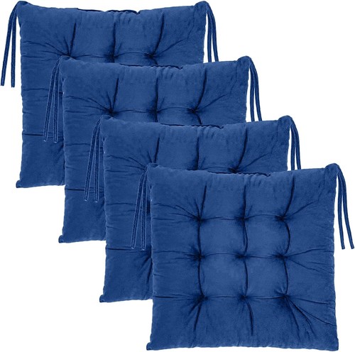 Chair seat pads cushions - chair,