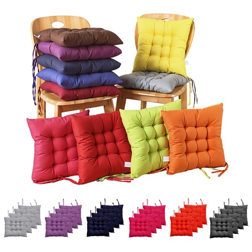 Pack chair seat - pack, pads