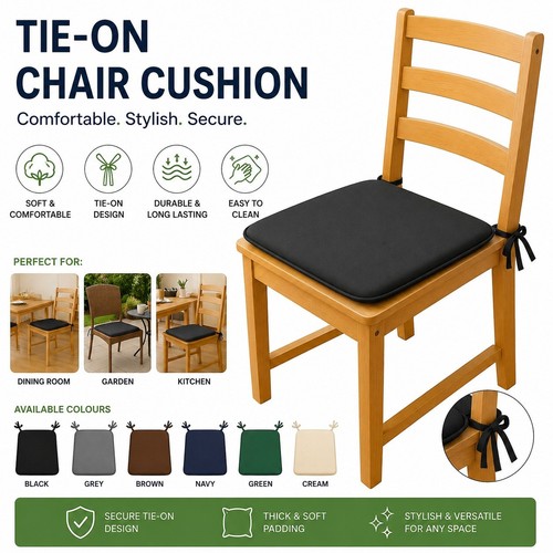 Seat pad dining room - seat,