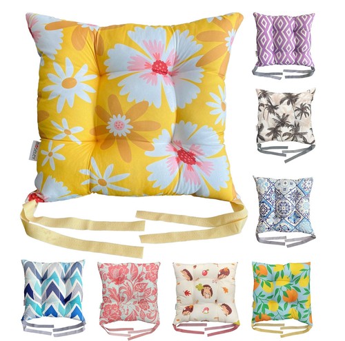 Soft seat pad cushions - soft,