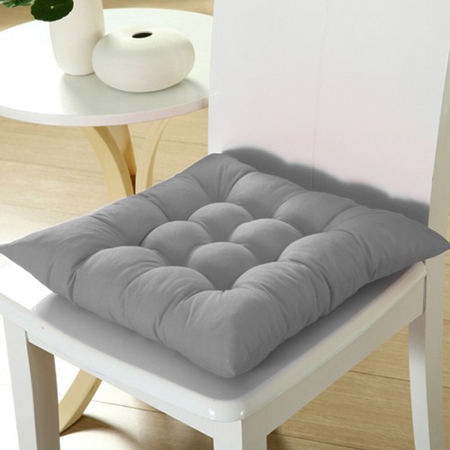 Set seat pad cushions for - of,
