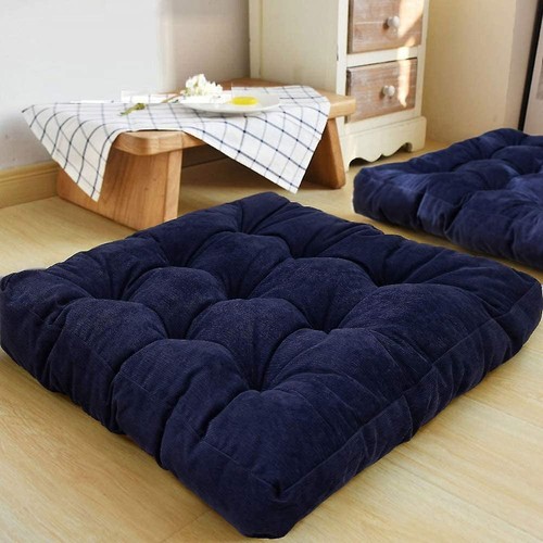 50cm square seat - square, pads