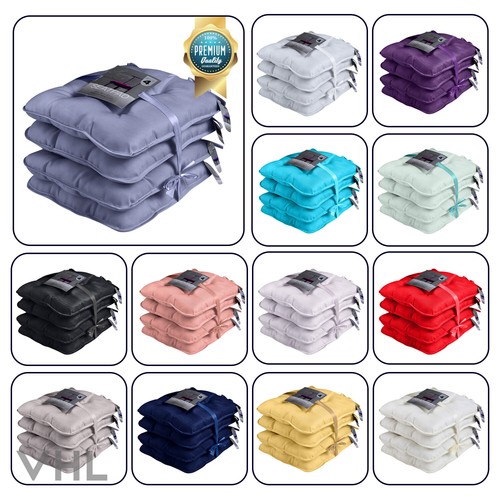 Seat cushions square - cushions,