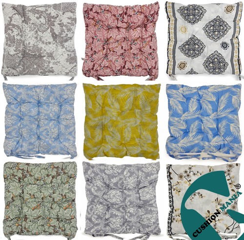 Dining garden chair pads seat - chair,