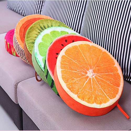 Soft seat pads round - pads,