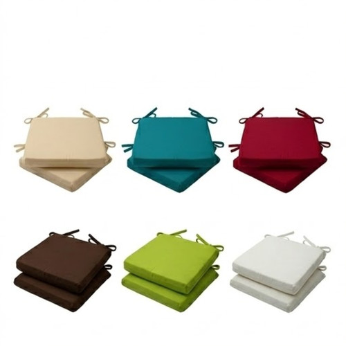 Seat pad dining room - 2,