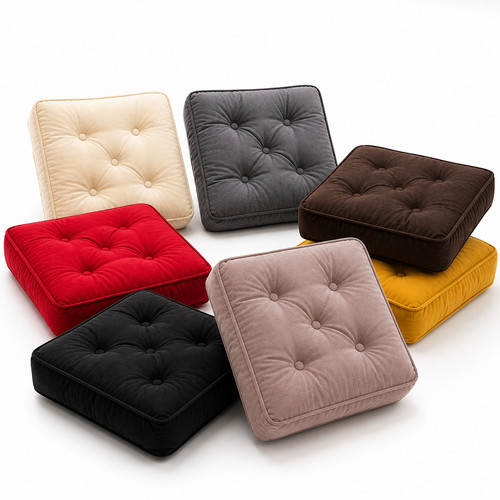 Thick armchair booster - thick,