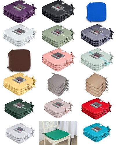 Memory foam seat pads with - memory,